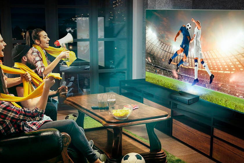 mejores-televisiones-baratas-con-descuento-carrefour-ideal-para-eurocopa-2024