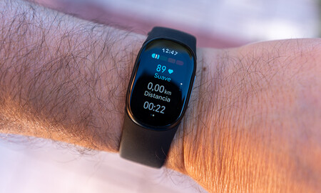 Fitbit Edge