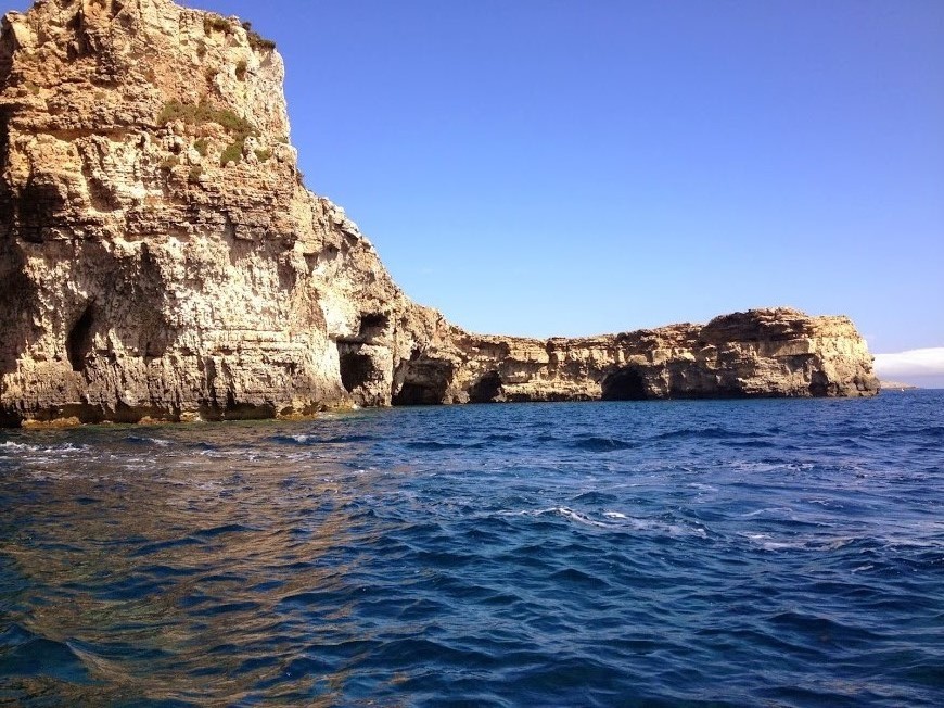 La isla mágica de Gozo en Malta y sus atractivos más ocultos