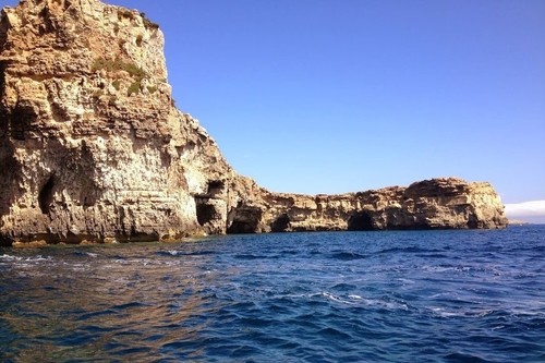 La isla mágica de Gozo en Malta y sus atractivos más ocultos