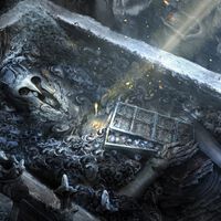 Elden Ring | Dónde encontrar el kit de creación, lista completa de todos los manuales que puedes conseguir 