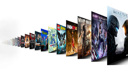 Xbox
