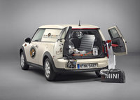 Mini Clubvan, del concept a la línea de producción