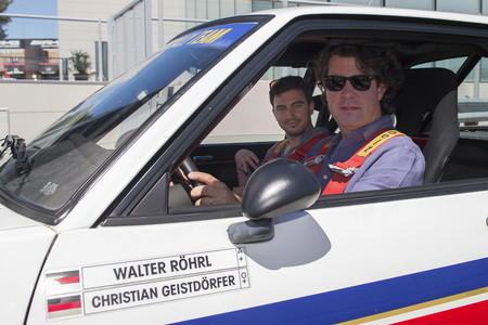 Opel 120 Aniversario Jarama