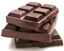 ¿Es el chocolate un afrodisiaco? Parece que no