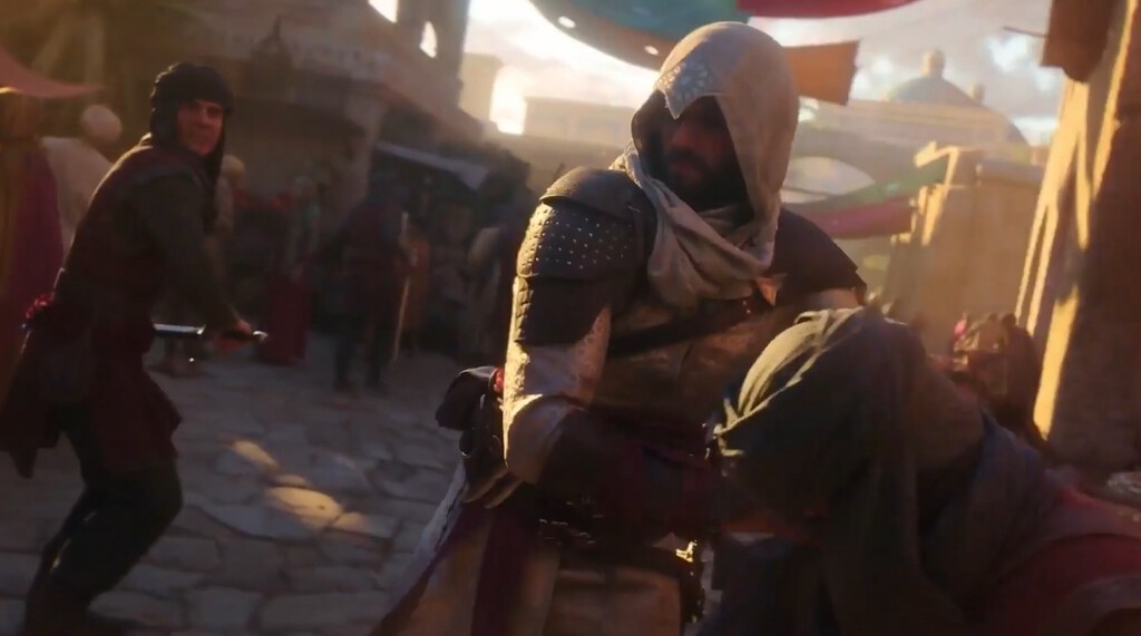 'Assassin's Creed Mirage' y su regreso a los orígenes arranca la reinvención de la franquicia que busca UbiSoft