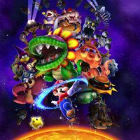 Super Mario Galaxy esconde un grave error con el que a su vez rinde homenaje a sus creadores durante toda la aventura