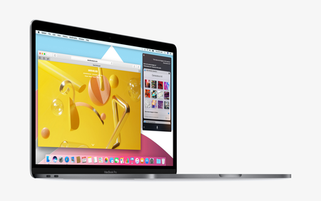 ¡Hora de actualizar! Apple lanza la quinta beta de macOS High Sierra 10.13.3 para desarrolladores