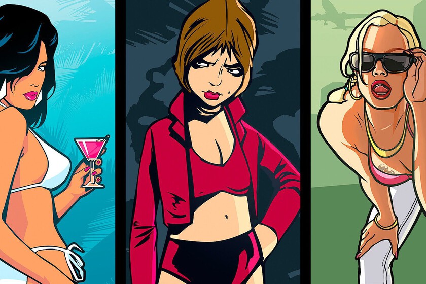 Trucos Gta Trilogy Netflix Como Usarlos