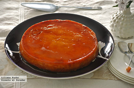 Las recetas de nuestras madres: Pan de calatrava