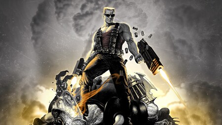 Duke Nukem 3D, el shooter más gamberro de la historia de los videojuegos