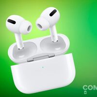 Si quieres ahorrarte 80 euros en los AirPods Pro de Apple no los dejes escapar en la Semana de Internet de El Corte Inglés: los tienen por 199 euros con envío gratis