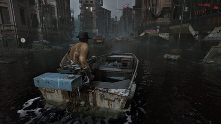 The Sinking City 2 3