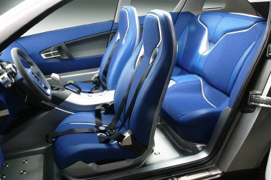 Chevrolet T2X Concept