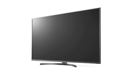 PcComponentes nos deja esta semana un poco más barata la LG 55UK6470 de 55 pulgadas, por sólo 459 euros