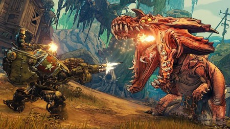 Borderlands 3 coge prestada la mejor idea de Apex Legends para mejorar su multijugador