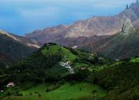 Lugares remotos: St. Helena, "la isla de Napoleón"