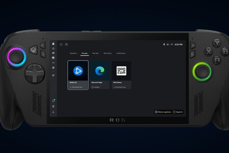 Microsoft se lo está tomando en serio. Con su portátil en camino, quieren abrir la aplicación de Xbox y dar más libertad al jugador