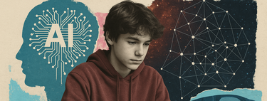 "Si tienes alrededor de 13 años, deberías estar todo el tiempo practicando 'vibe coding'", según el director de IA de Meta 