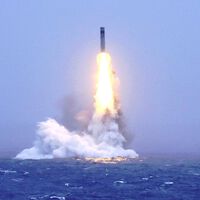 No hacen falta nuevos misiles para cambiar el equilibrio nuclear. China acaba de demostrar que veces basta con girar una sola llave