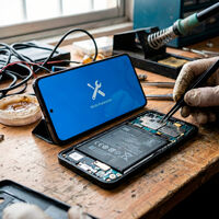 HyperOS 3 soluciona un problemón que teníamos al mandar nuestro Xiaomi al servicio técnico: di hola al "Modo reparación"  