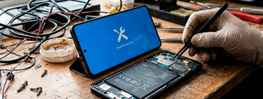 HyperOS 3 soluciona un problemón que teníamos al mandar nuestro Xiaomi al servicio técnico: di hola al "Modo reparación"  