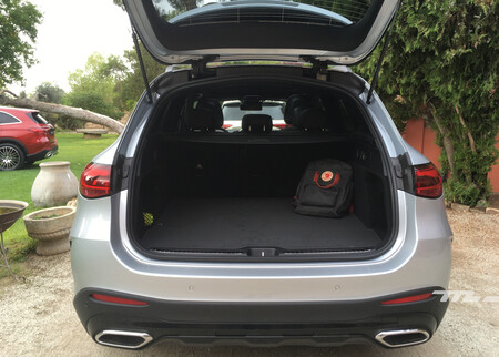 Mercedes-Benz GLC 2022