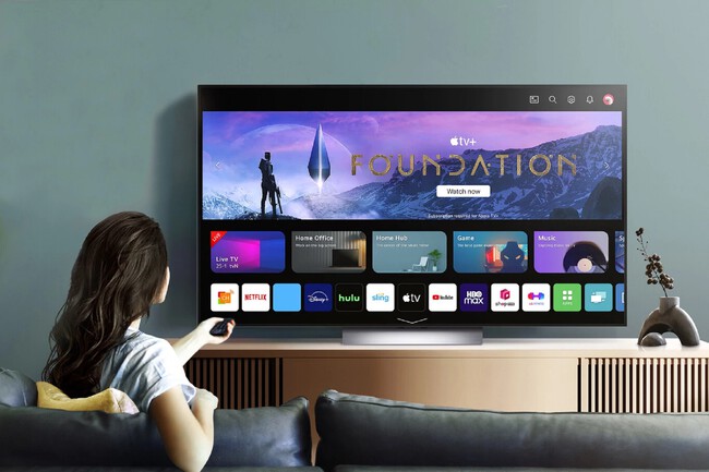 Tv Lg