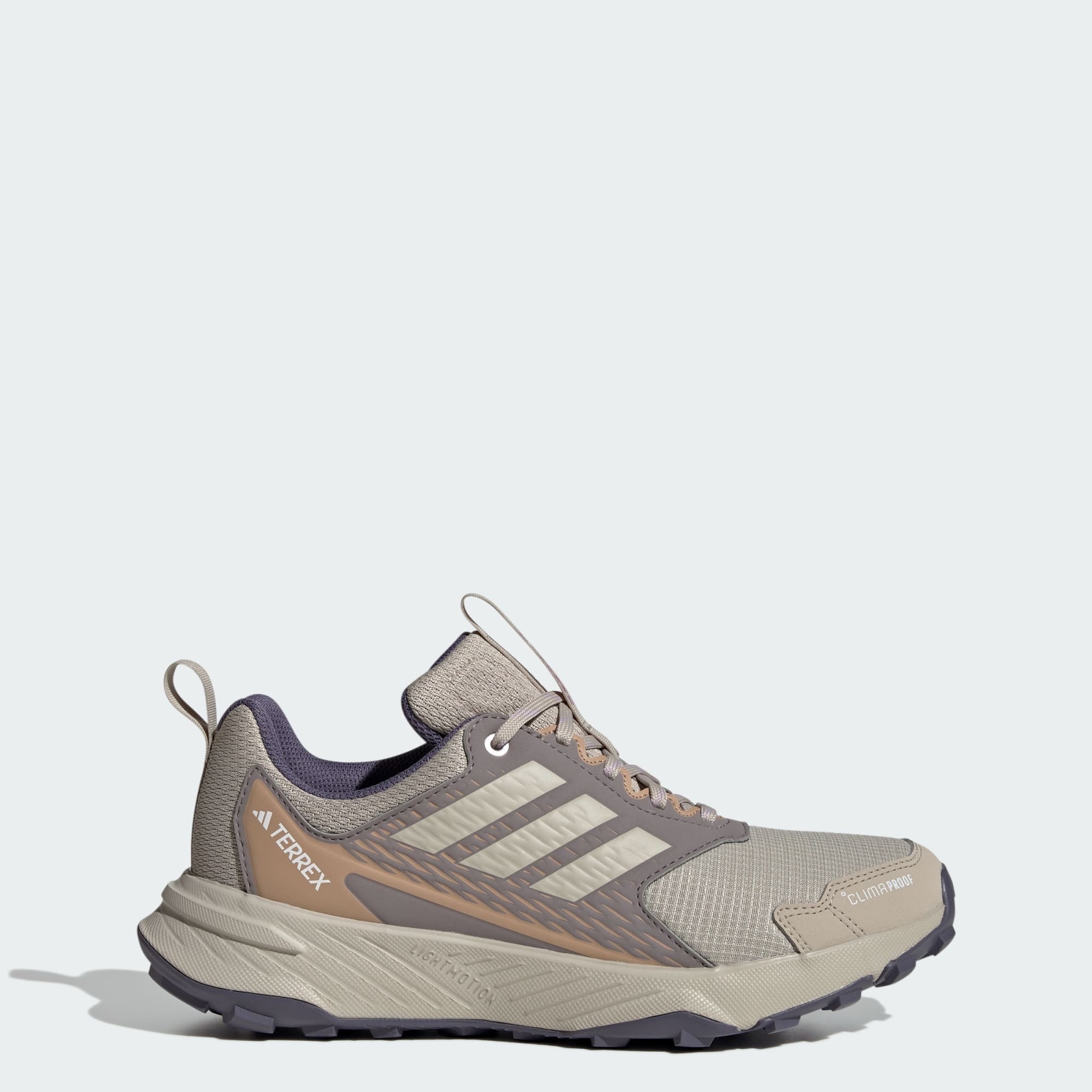 Zapatillas impermeables