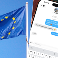 Chat Control y cómo Europa permitirá que las aplicaciones lean nuestros mensajes. Aunque hay excepciones