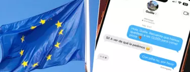 Chat Control y cómo Europa permitirá que las aplicaciones lean nuestros mensajes. Aunque hay excepciones