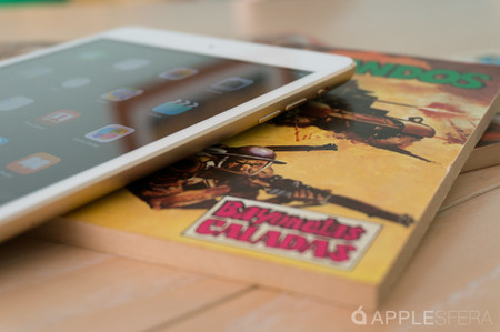 El regreso del iPad mini en 2019 y la puesta de largo del concepto
