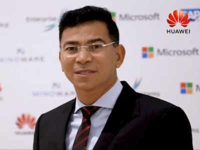 [Actualizado] Huawei desmiente que vaya a lanzar su sistema operativo el próximo mes
