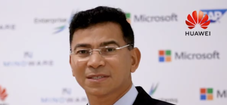 [Actualizado] Huawei desmiente que vaya a lanzar su sistema operativo el próximo mes