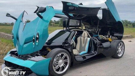 pagani