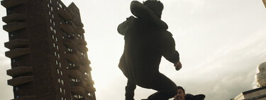 42 estrenos de la semana en Netflix, HBO Max, Disney+ y Movistar Plus: Samuráis, The Punisher y todo lo que llega al streaming 