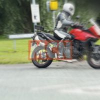 La Triumph Tiger Sport 1050 también se "electrifica" 