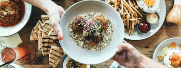 Si tienes el colesterol alto, estos son los alimentos a evitar y estos los que más te convienen 