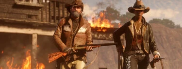 Recuerdo que enterré a Red Dead Redemption 2 hace cuatro años, pero resulta que este muerto está muy vivo 