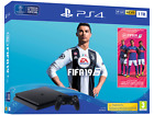 Consola - PS4 1TB + Juego Fifa 19