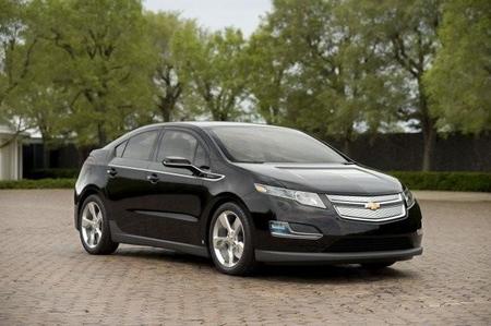 El Chevrolet Volt podría bajar de precio unos 7.500 euros para la próxima generación