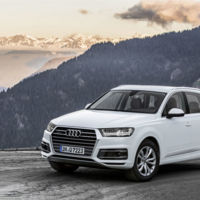 Llega esa versión del Audi Q7 que nadie comprará