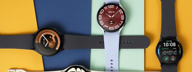 Los Galaxy Watch7 y Watch Ultra dejan de ser tan exclusivos. One UI 6 Watch comienza a llegar a estos relojes de Samsung