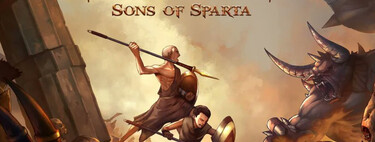 Sin previo aviso hoy ha salido un nuevo God of War: es 2D y cuesta 30 dólares en México