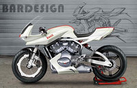 Buell V-Rod