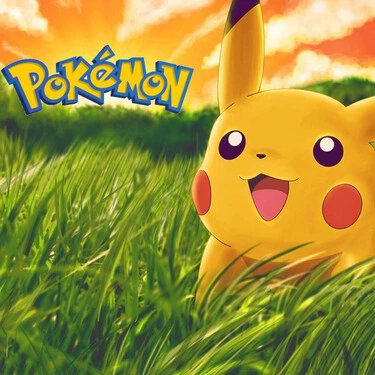 Pokemon