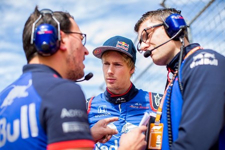 Brendon Hartley