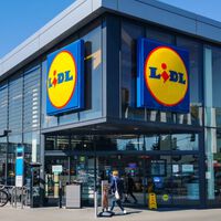 Lidl rebaja el aspirador multifunción que te permitirá realizar una limpieza en seco y húmedo: por menos de 50 euros