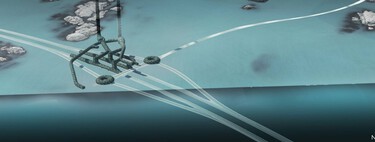 Noruega quiere acabar con los ferris y con los problemas de tráfico. Su solución es un túnel submarino de 27 km con una rotonda en medio