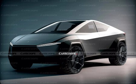 Tesla en México
